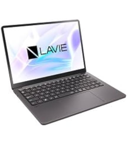 Amazon.co.jp: NEC LAVIE SOL S1355/JAS PC-S1355JAS [プラチナ