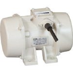 エクセン 振動モータ EKM15-2P 200V