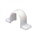 KVK 【ケース販売特価 300個セット】 さや管両サドル 適合さや管サイズ:22 《iジョイント》 LST-22P_set