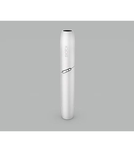 Amazon.co.jp: 最新型 IQOS3 DUO （ウォームホワイト） : ドラッグストア