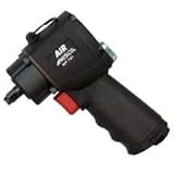 Impact Wrench Air 3/8 inch Mini 300Ft/Lbs 6500Rpm New Condition by Air Nesco