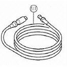 リョービ AJP-75用パイプクリーニングキット　7.5ｍ 品番517