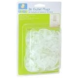 Especially for Baby Outlet Plugs - 36 Count by Especially for Baby [並行輸入品]