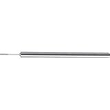 トラスコ中山:TRUSCO ダイヤモンドインターナルバー Φ0.5X刃長4X軸3 ＃325 INT-005D 型式:INT-005D