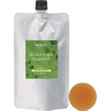 【生活の木】アユールライフ スカルプケア トリートメントシャンプー・アムラ＆センテラ（詰替） 400ml