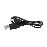GENTOS MicroUSBケーブル(50cm) USB-C50
