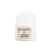 Citadel (シタデル) ドライペイント ラックホワイト