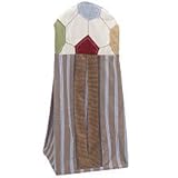 Kids Line Animal All Stars Diaper Stacker by KidsLine