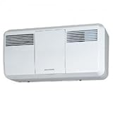 三菱 Jファン 標準タイプ 10畳用 用途:居室 接続パイプ:Φ100mm ホワイト V-10J