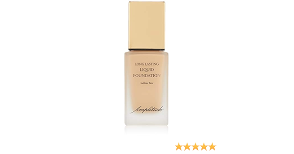 liquid foundation long lasting