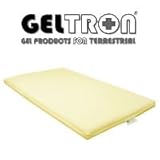ジェルトロン ベビーマットレス W70×L120×H6cm