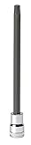 KD Tools KDT82513 T-20 .25 Drive Long Torx Bit Socket