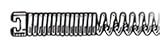 [T-000520800015]RIDGID(ﾘｼﾞｯﾄﾞ)62300 C-15 1 1/4 × 4.6M ｹｰﾌﾞﾙ62300