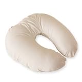 Organic Nursing Pillow by PureRest Wholesale [並行輸入品]