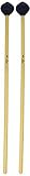 Vater Percussion V-M8 Med-Hard Vibe / Marimba Mallet [並行輸入品]
