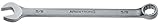 Armstrong 25-470 5/8 Satin Chrome Long Pattern Combination Wrench 12 Point by Apex Tool Group