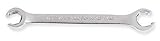 Blackhawk By Proto FN-1402P 6 Point Flare Nut Wrench, 3/8 by 7/16-Inch, Full Polish Finish [並行輸入品]