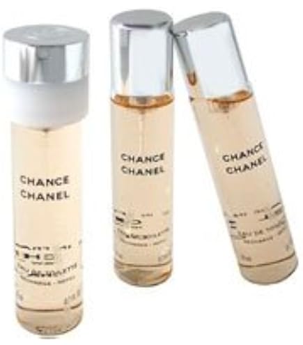 Amazon | シャネル CHANEL チャンス オー タンドゥル ツイスト