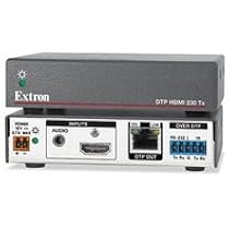半額以下!新品!ExtronElectronicsDTP DVI 4K230Tx dtpdvi230tx.jpg