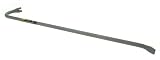 Tradespro 835709 36-Inch Wrecking Bar with 3/4-Inch Hex Shank [並行輸入品]