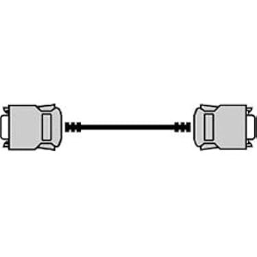 Amazon | パナソニック D端子ケーブル 1.5m RP-CVDG15A | パナソニック