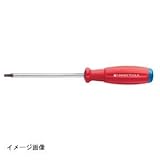 PB スイスグリップ イジリ止め付へクスローブドライバー (TX15) 8400B-15-200