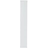 トヨトミ 冷暖 スポットエアコン用 延長 パネルセット ホワイト TAD-P22