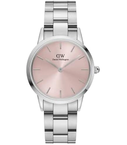 Amazon.co.jp: 【公式限定/2年保証/限定モデル】ダニエルウェリントン