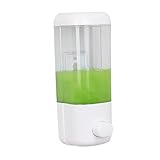 LABRIMP ボックス 石鹸 ホテル 容器 壁掛け 壁掛け 石鹸 液体 ホルダー バスルーム 石鹸 容器