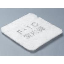 Amazon | 東芝(TOSHIBA) システム部材 フィルター 【F-20MK】 | 換気扇