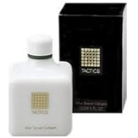 タクティクス フェイシァルコンディショナー 120ml 3個セット