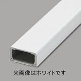 マサル工業 メタルエフモール ホワイト B型 MFT2202 【受注生産品】