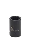 Sunex 310mz 3/8-Inch Drive 10-Mm 12-Point Metric Standard Impact Socket [並行輸入品]