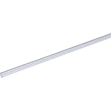 光モール 透明ABS丸パイプ 223 1000X6