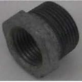 Bushing Galv六角2 – 1 / 2 x 2