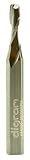 ディグラム dm12203 スパイラルアップカット・ビット1/4 (刃径3.9mm)