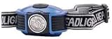 Westward 5RHN1 Headlamp, AAA, LED, Blue by WestWard Tools