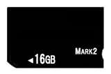 【東芝製チップ】採用オリジナルブランドメモリースティックPro Duo mark2 16GB【MemoryStick Pro Duo 16GB・メモリーカード・フラッシュメモリ】NEX-3/NEX-5/α55/α33/NEX-C3Y/NEX-5N/NEX-7/α200/α300/α350/α550/α700/α900/α65/α77/α57/NP-FM500H