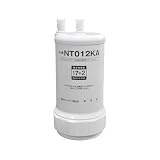 SENT012KA 浄水器 カートリッジ NT012KA 交換用浄水カートリッジ 【17+2物質除去】スリムセンサー水栓用 浄水器カートリッジ 【SENT012KA/NT012KA】 互換品（1個入り）