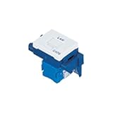 パナソニック(Panasonic) アドバンスSモジュラCAT6埋込CW NR3170CW セラミックホワイ