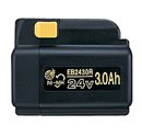 日立工機 ニッケル水素電池(冷却対応)24V EB2430R