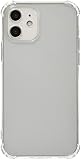 武興商事（Bukou Shoji） 武興商事 iPhone12対応 クリアケース ソフト ケース iPhone12 12Pro 12ProMax 12mini 対応 【全3種類】 透明 衝撃吸収 iPhoneケース スマホケース カバー アイフォン (iPhone12/12 Pro(6.1インチ)