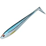 ダイワ(DAIWA) ロックフィッシュ ワーム HRF ダックフィンシャッド R5 ルアー