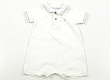 PETIT BATEAU(プチバトー) カバーオール 70サイズ 男の子