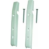 80Ser WHT STD Rail Link [並行輸入品]