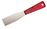 Red Devil 4701 1.25-Inch Stiff Metal Putty Knife [並行輸入品]