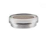 SEABEDO(セアベド) ディフューザー ペット アトマイザー 拡散器 水草 水槽 インライン型 外部 二酸化炭素 (セラミックプレート：エアーストーン, 縦用)