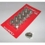 ダイヘン プラズマ切断用Sチップ 50A H669G06 (10個入り)