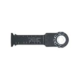 マキタ マルチツール 木材＆金属用ブレード MAM001BIM A-71320
