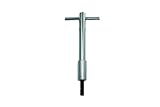 SPCパフォーマンス7282 SHORT T - Bar Wing Nut – パックof 4